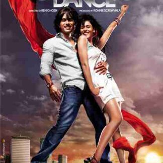 Chance Pe Dance (2010) with English Subtitles on DVD