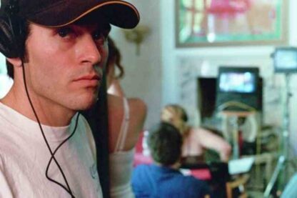 Chandler Hall (2005) Starring Jesse Luke Dunn on DVD - Image 4