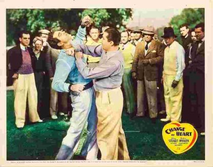 Change of Heart (1938) with English Subtitles on DVD