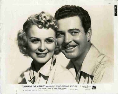 Change of Heart (1938) with English Subtitles on DVD - Image 4
