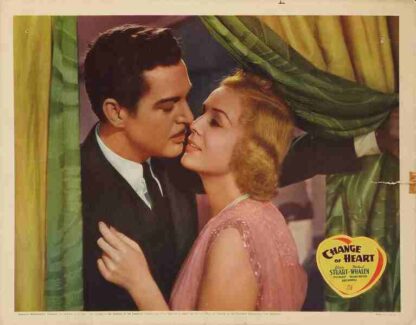 Change of Heart (1938) with English Subtitles on DVD - Image 5