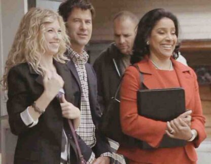 Change of Plans (2011) Starring Justin Kelly on DVD - Image 3