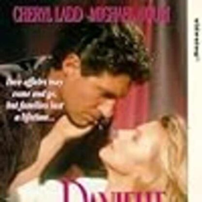 Changes (1991) Starring Cheryl Ladd on DVD - Image 2