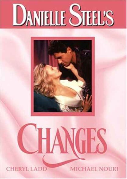 Changes (1991) Starring Cheryl Ladd on DVD - Image 5
