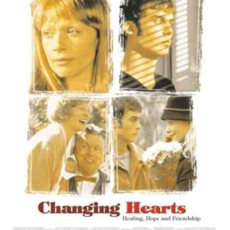 Changing Hearts (2002) Starring Lauren Holly on DVD