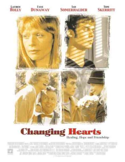 Changing Hearts (2002) Starring Lauren Holly on DVD