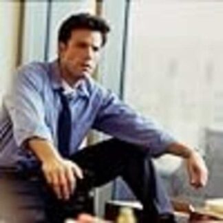 Changing Lanes (2002) Starring Ben Affleck on DVD