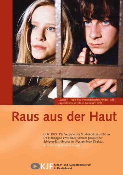 Changing Skins (1997) with English Subtitles on DVD - Image 3