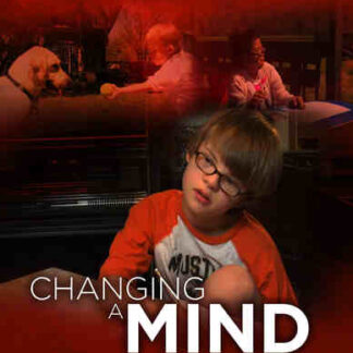 Changing a Mind (2008) Starring Teresa Cody on DVD