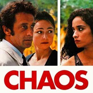 Chaos (2001) with English Subtitles on DVD