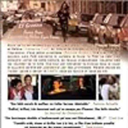 Chaos (2001) with English Subtitles on DVD - Image 4