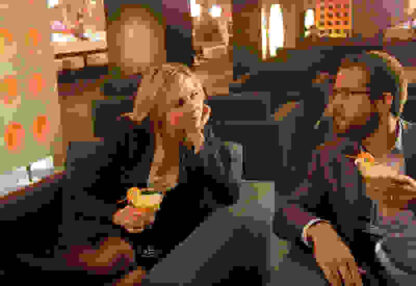 Chaos Theory (2007) Starring Ryan Reynolds on DVD - Image 3