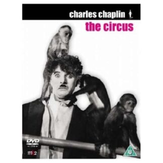 Chaplin Today: The Circus (2003) Starring Charles Chaplin on DVD