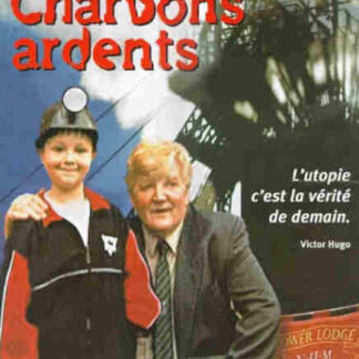 Charbons ardents (2000) with English Subtitles on DVD
