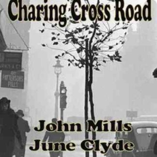 Charing Cross Road (1936) Starring John Mills on DVD