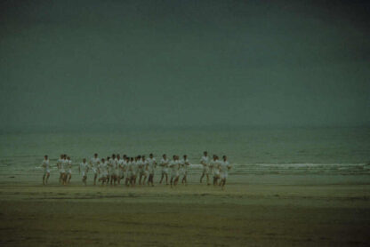 Chariots of Fire (1981) Starring Nicholas Farrell on DVD - Image 2