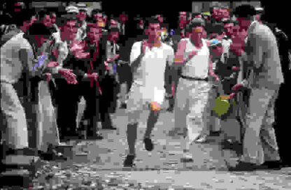 Chariots of Fire (1981) Starring Nicholas Farrell on DVD - Image 3