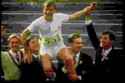 Chariots of Fire (1981) Starring Nicholas Farrell on DVD - Image 4