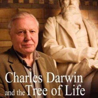 Charles Darwin and the Tree of Life (2009) Starring David Attenborough on DVD