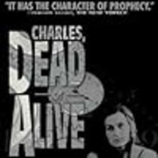Charles, Dead or Alive (1969) with English Subtitles on DVD