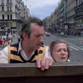 Charles and Lucie (1979) with English Subtitles on DVD
