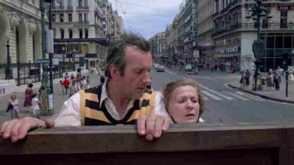 Charles and Lucie (1979) with English Subtitles on DVD