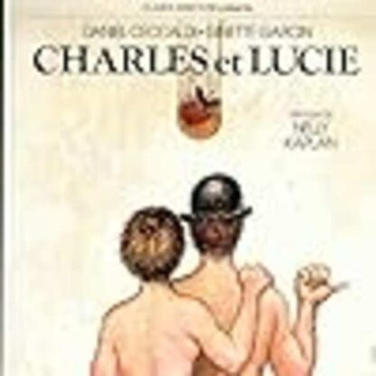 Charles and Lucie (1979) with English Subtitles on DVD - Image 2