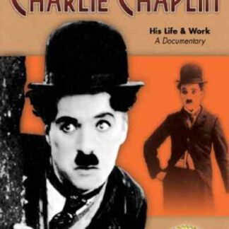 Charlie Chaplin His Life & Work (2003) Starring Charles Chaplin on DVD