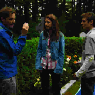 Charlie St. Cloud (2010) Starring Zac Efron on DVD