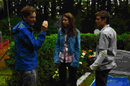 Charlie St. Cloud (2010) Starring Zac Efron on DVD