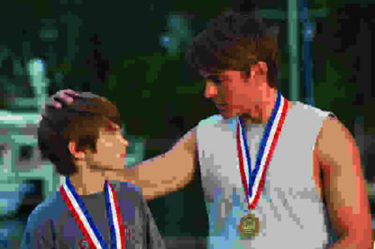 Charlie St. Cloud (2010) Starring Zac Efron on DVD - Image 2