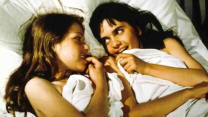 Charlie and His Two Chicks (1973) with English Subtitles on DVD
