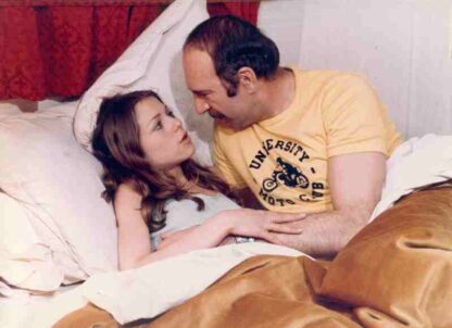 Charlie and His Two Chicks (1973) with English Subtitles on DVD - Image 2