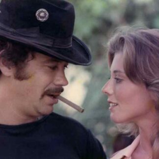 Charlie and a Half (1974) with English Subtitles on DVD