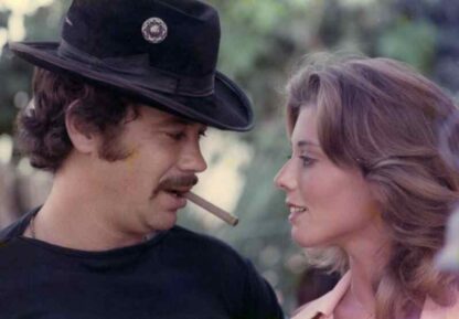 Charlie and a Half (1974) with English Subtitles on DVD