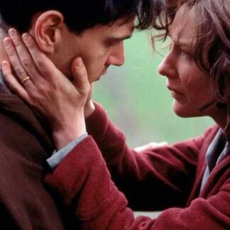 Charlotte Gray (2001) Starring Cate Blanchett on DVD