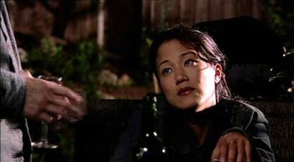 Charlotte Sometimes (2002) Starring Jacqueline Kim on DVD