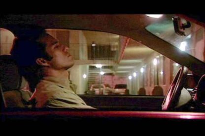 Charlotte Sometimes (2002) Starring Jacqueline Kim on DVD - Image 2