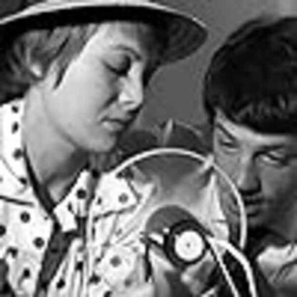 Charlotte and Her Boyfriend (1958) with English Subtitles on DVD - Image 3