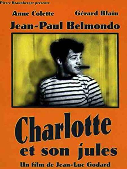Charlotte and Her Boyfriend (1958) with English Subtitles on DVD - Image 5