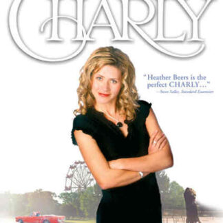 Charly (2002) Starring Jeremy Hoop on DVD