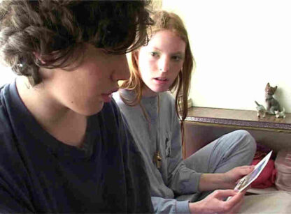Charly (2007) with English Subtitles on DVD - Image 2