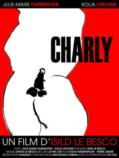 Charly (2007) with English Subtitles on DVD - Image 5