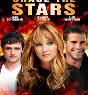 Chase the Stars: The Cast of 'The Hunger Games' (2012) DVD