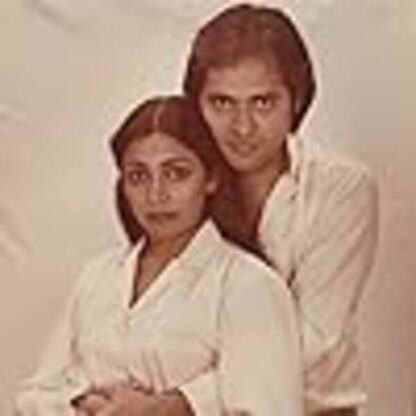 Chashme Buddoor (1981) with English Subtitles on DVD - Image 2