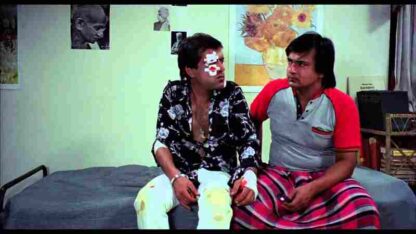 Chashme Buddoor (1981) with English Subtitles on DVD - Image 3