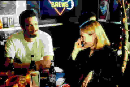 Chasing Amy (1997) with English Subtitles on DVD - Image 2