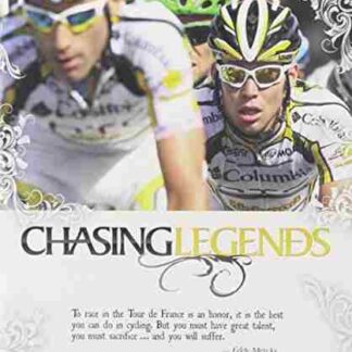 Chasing Legends (2010) Starring Jean-Michel Heimonet on DVD