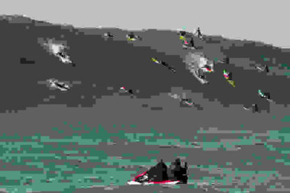 Chasing Mavericks (2012) Starring Gerard Butler on DVD - Image 3