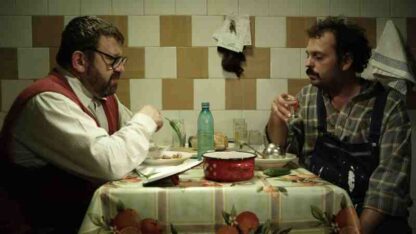 Chasing Rainbows (2012) with English Subtitles on DVD - Image 3
